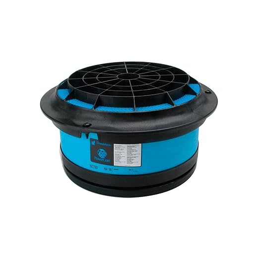 Donaldson P607965 Power Core Primary Round Air Filter