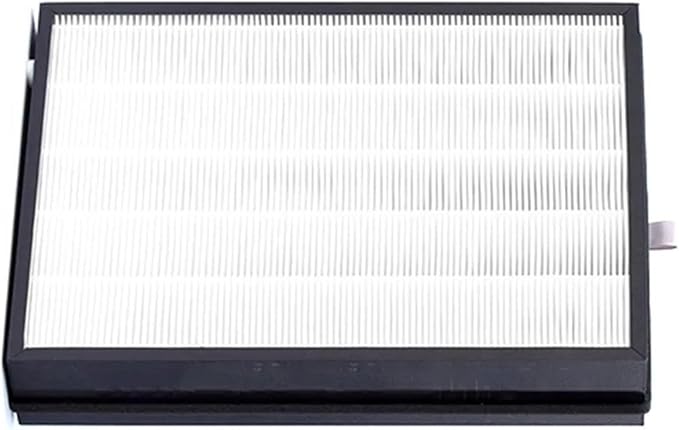 Air Purifier Filter, Compatible For Smartmi, Standard Filter Element XFXTDFR02ZM And XFXT01ZM Filters