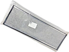 26-0265 Washable Aluminum Mesh Air Filter | 24" x 7.5" x 0.5" | Fits Transit Bus & Coach HVAC Evaporators | Replaces Research Products 97148679 EZ Kleen