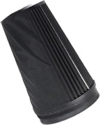 Car Cone Performance Air Filter Cover Sock Thicker Version Dust-proof Water-proof Protection Cover Universal for High Flow Cold Air Intake Filter