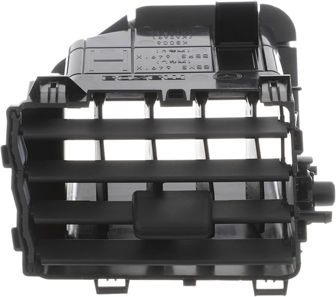 Genuine OEM for MAZDA 2010-2012 Mazda3 Air Vent BBM5-64-91XB-02 BBM56491XB02 BBM5-64-91XB02
