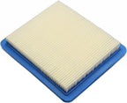 491588s Air Filter, Compatible with Briggs 491588, Toro 20332, Craftsman 3364, Premium Lawn Mower Air Cleaner (1Pcs)