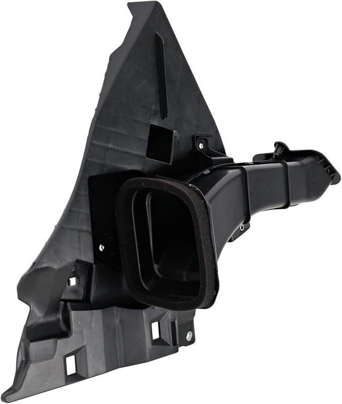 Generic Genuine OEM Air Intake Ducts Passenger Right Side Hand 5320853080 for Lexus IS350 IS300 53208-53080