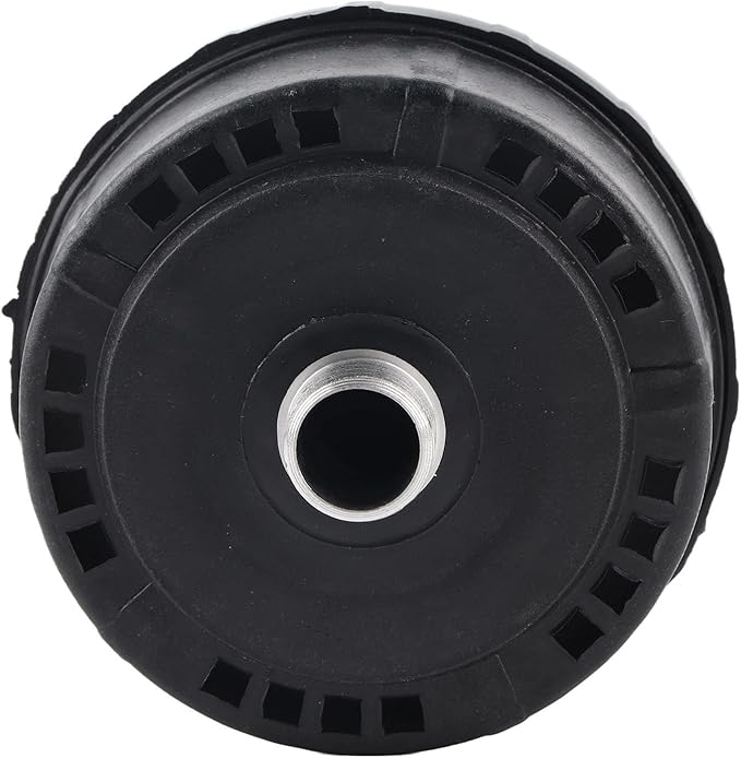 2pcs Air Compressor Filter 3/4 25mm Noise Reducer for Screw & Piston Compressors