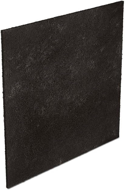 Oreck Replacement Filter Kit For Air Response - Medium, Black (Pack of 5)
