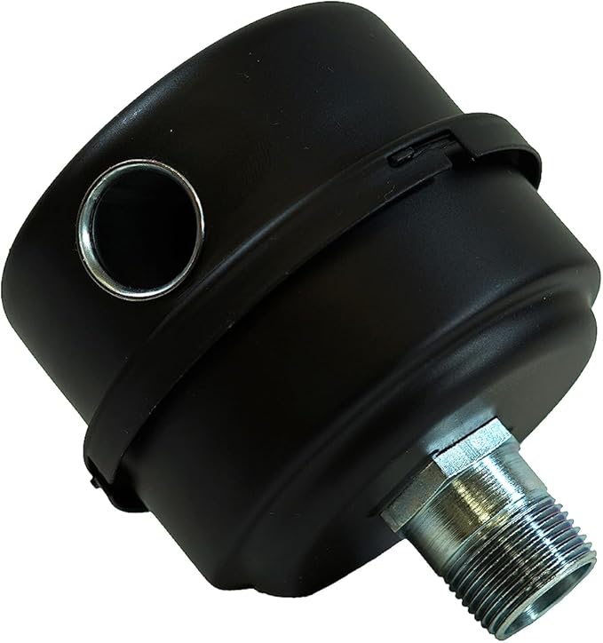 Replacement Air Intake Filter Assembly for Emglo Jenny G154 Made in the USA