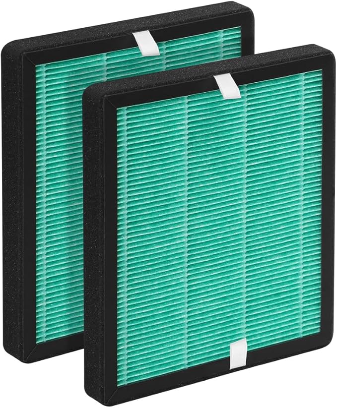 2-Pack Filters