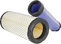 Replacement For Outer Inner Air Filter Set Replace Baldwin RS3549 RS3988 RS4595 RS3703 Mod-G8U-164