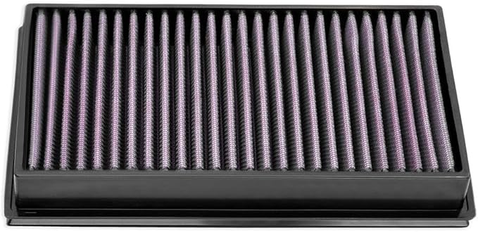 DNA High Performance Air Filter Compatible for Lexus ES300h 2.5 (18-24) with EVA Seal, 98-99% Filtering Efficiency and 22.90% Increased Air Flow PN: P-TY25X24-01