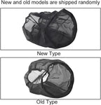 Majatou Air Filter Cover, Cold Air Intake Filter Sock Cover, Waterproof Cone High Flow Air Cleaner Filter Wrap Kits, Dustproof Air Cleaner Protective Cover (Big)