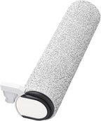 Cordless Wet And Dry Vacuum Cleaner Scrubber Roller Brushes Kit Replacement Parts Accessories,compatible For Xiaomi ，W20 2C 4C(6pcs)