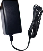 12V AC/DC Adapter Charger Compatible with FULMINARE P05 PU-P05 PUP05 Air Purifiers H13 True HEPA Air Filter DC12V 500mA 12VDC 0.5A 12.0V Power Supply Cable Cord