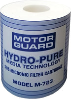 Motor Guard M-45-KIT 1/4 NPT Clean Air Filter Kit