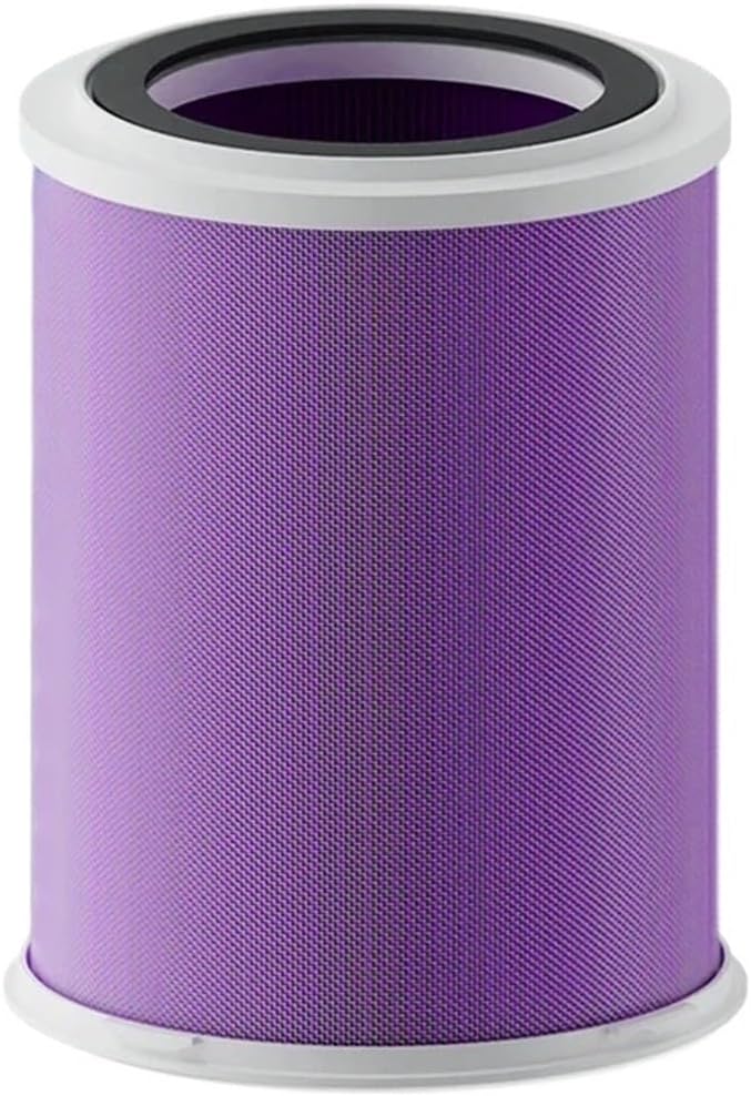 H13 Air Purifier Filter Universal Accessories Suitable For Air Purifier AP-T1 AP-T2