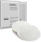 ESPRO 100 Count Coffee Paper Filters - for ESPRO Coffee French Press, P3/P5/P6/P7, 32 Ounce
