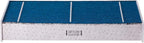 PureFlow HEPA Cabin Air Filter PC99542HX | Fits 2020-2025 Ford Explorer, Escape, 2021-2025 Bronco Sport, 2022-2025 Maverick, 2021-2025 Mustang Mach-E, 2020-2025 Police Interceptor Utility