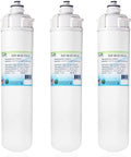 Swift Green Filters SGF-96-25 VOC-B Compatible Commercial Water Filter for EV9692-21,Cartridge 4FC, Made In USA (3 Pack)