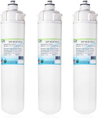 Swift Green Filters SGF-96-25 VOC-B Compatible Commercial Water Filter for EV9692-21,Cartridge 4FC, Made In USA (3 Pack)