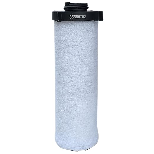 85565752 Filters for Compressed Air, Precision Filter Used in The F395IH Filter Housing