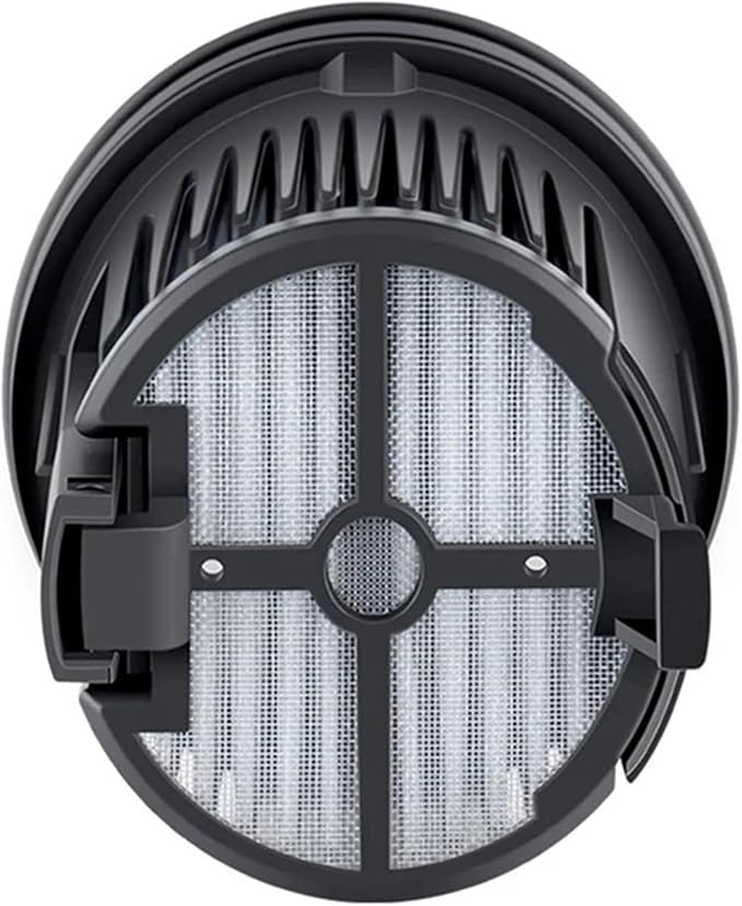wet dry vacuum cleaner, Roller Brush + HEPA Filter，Compatible For The Dreame MOVA K30 Floor Scrubber Vacuum Cleaner Accessory,for home and floor