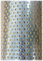 51590 Hydraulic Filter Replaces WIX Filter.Fits for New Holland Loader 730 735 744 745 2800 LB 3500 LB 4500 LB, FORD Wheel Tractor 250C 540B 545A