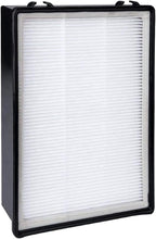Nispira True HEPA Air Filter Replacement Compatible with Holmes Air Purifier HAPF600 HAPF600D HAPF600D-U2 Filter B, 8 Packs