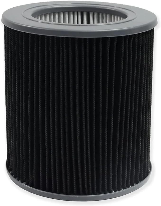 Air Purifier Filter, Compatible For Molekule, Air Mini Mini+, Air Purifier Spare Part