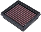 DNA High Performance Air Filter Compatible for CF Moto 450 MT (24-25) PN: P-CF45S23-01