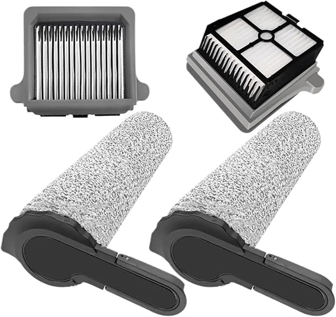 Steam Main Brush Filter Wet Dry Vacuum Cleaner Floor Scrubber Parts,compatible For Tineco，One S7(E)