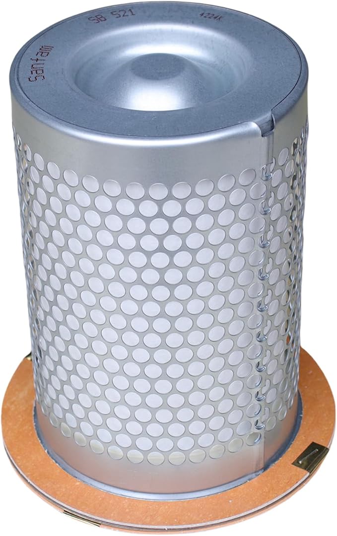 DB2074 DB2132Oil Separator Compatible, 15KW/20HP Replacement Part Element for Air Compressor Filter System