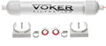 Voker Holding Tank Vent Filter New Installation Kit (5/8") - Made in The USA