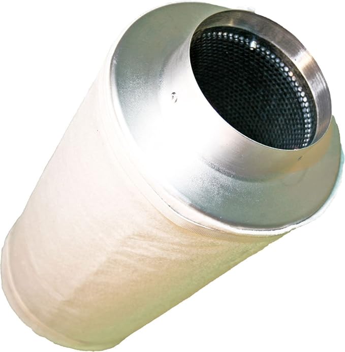 Filter, 10" x 39", 1400 CFM