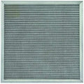 Filter Everything Electrostatic Furnace Filter – Washable Permanent HVAC Filter – 20” x 36” x 1” – MERV 9 – Reusable Air Filter with Durable Aluminum Frame