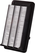 ECOGARD XA10498 Premium Engine Air Filter Fits 2017-2022 Honda CR-V, 2016-2021 Civic