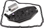 Doc's Diesel Transmission Filter Kit DF-211 | Compatible with RAM 6.7L Cummins 2500, 3500 with 68RFE Transmission 4WD 07.5-24 | Replaces 5013470AC