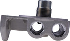 AIVWUMOT Fuel Filter Remote Mounting Base Compatible with CAT 1R-0750 1R-0749 fit for WIX 24770