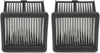 Compatible with dreame,MOVA 2.0 pro K10 K10 pro floor scrubber filter accessories