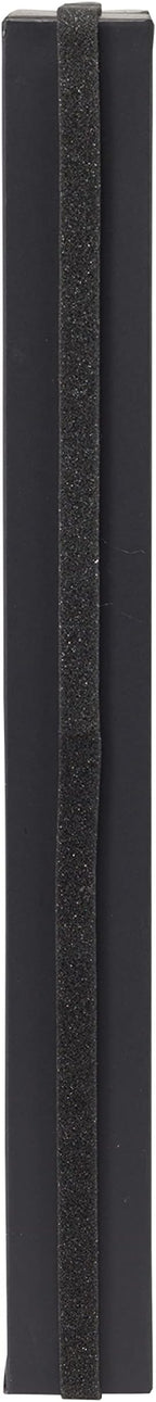 AprilAire RF09550C Clean HEPA-Type Air Purifier Replacement Filter for Portable Room Air Purifier Model 9550, Captures Dust & Odors, Ozone Free