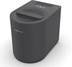 Food Cycler Eco 3 Compact Kitchen Food Recycler | Indoor Composter Bin Alternative | Electric Countertop Food Waste Disposer with Odorless 3.5L Indoor Food Waste Bin for Easy Waste Management | Grey