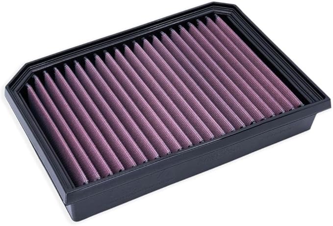 DNA High Performance Air Filter Compatible for Mercedes Benz CLA 250 (W118) 2.0L (19-23) PN: P-ME20H23-01