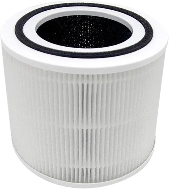 Core 200S Replacement Filter, Compatible For Levoit, Core200S Core 200S-P Air Purifier Filter Core 200S-RF(1pcs)
