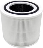 Core 200S Replacement Filter, Compatible For Levoit, Core200S Core 200S-P Air Purifier Filter Core 200S-RF(1pcs)
