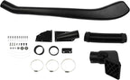 ALEGE Air Ram Intake Snorkel Kit for Jeep Wrangler 1999-2006,for Jeep TJ 1999-2002 2004-2006