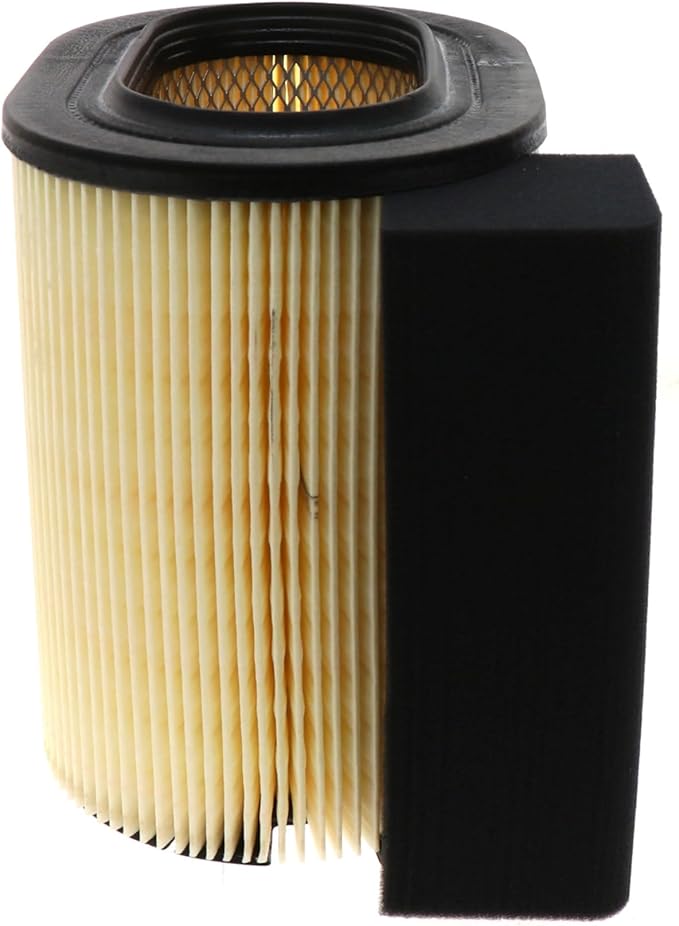 Motorcraft - Element Asy - Air Cleaner (FA1927)