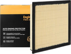High-Performance Engine Air Filter for Lexus ES350, NX200t, RX350, and Toyota Avalon, Camry, Highlander