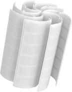 Hurricane Filters HF-DE36-SET - 36 Square Feet DE Grid Filter Replacement for PFS1836, FG-2003, FC-9530, Hayward DEX3600 DA/DS - Best Value USA DE Grid Pool Filters