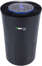 OdorStop OSAP5FIL4 H13 HEPA Filter for OdorStop OSAP4 and OSAP5 Air Purifiers, Pack of 4