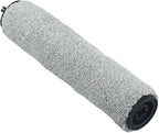 Replacement Roller Brush Filter for CrossWave HF2 3845N 3831 Floor Scrubber, For Plastic Filter Unit, Compatible with Wet Dry Cleaning Models(Rolling brush)