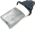 Genuine OEM For Honda Air FIlter Element Cage Holder 69 CT 90 Trail K1 M179 17210077000 17210-077-000