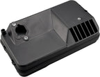 JJing Air Cleaner Air Housing Assembly for Harbor Freight Predator Portable Generator 8750 7000 6500 5000
